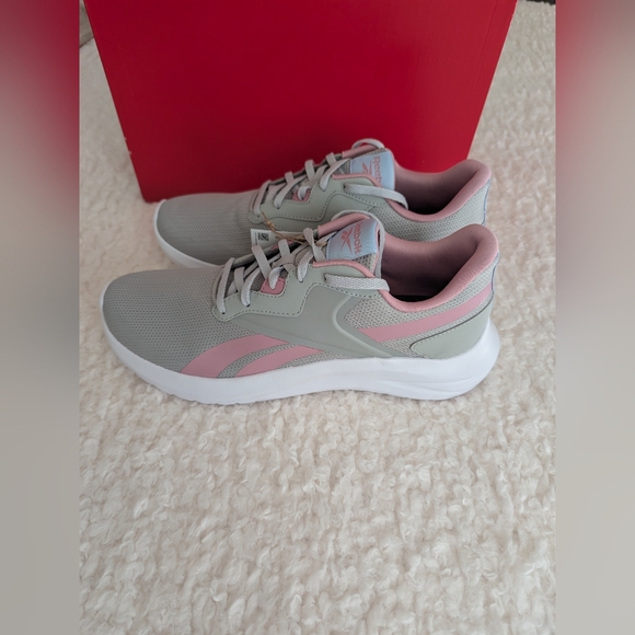 Reebok Women Running Shoes Size 10. - Picture 3 of 6